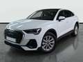 Audi Q3 Sportback Edition 35 TFSI 110 kW (150 CV) Alb - thumbnail 1