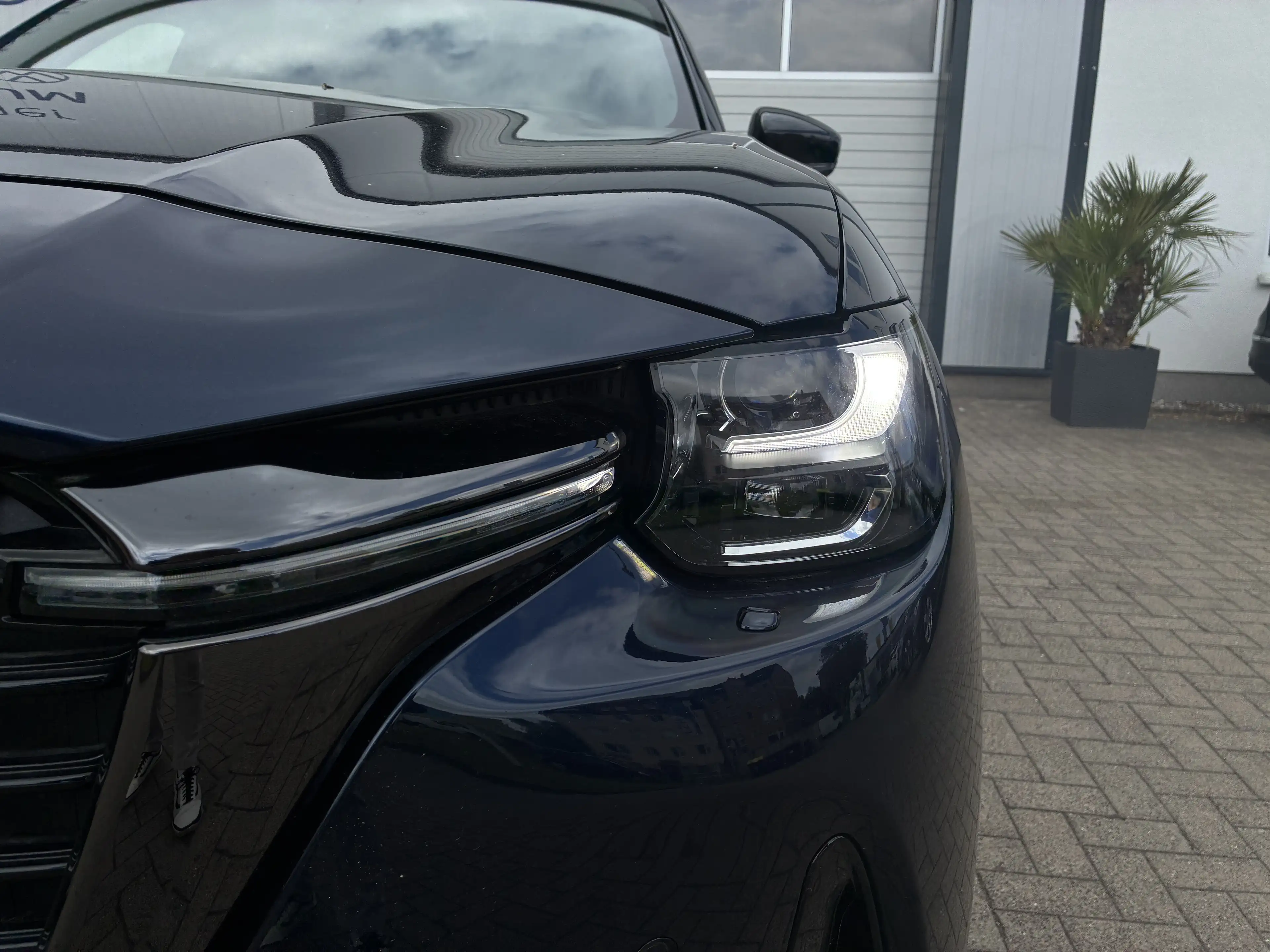 Mazda CX-60 3.3L e-SKYACTIV D 254ps 8AT AWD Homura Plus HUD PA — photo 2
