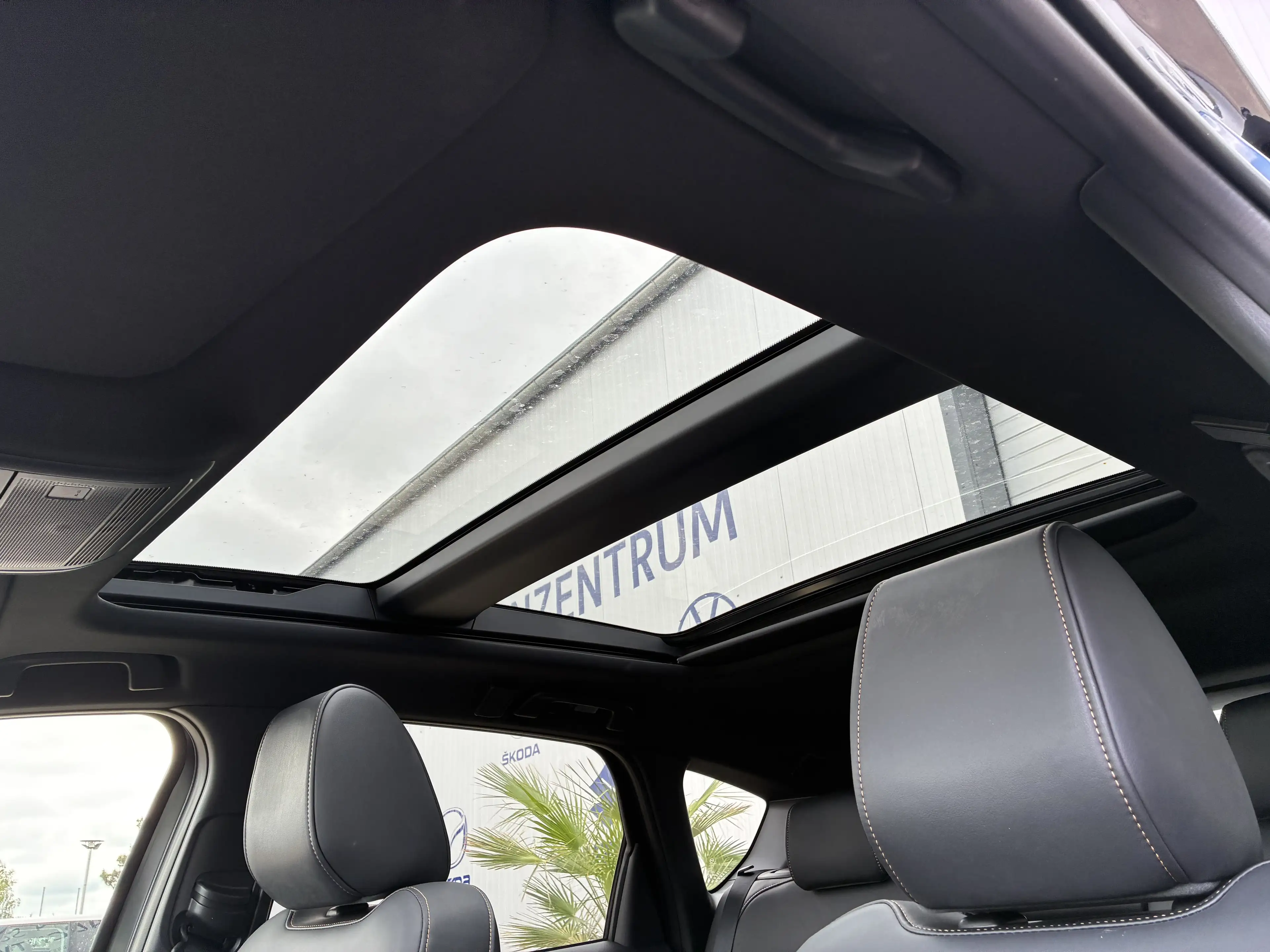 Mazda CX-60 3.3L e-SKYACTIV D 254ps 8AT AWD Homura Plus HUD PA — photo 14