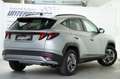 Hyundai TUCSON NX4 Jubile 1,6 T-GDi 2WD 48V Silber - thumbnail 8