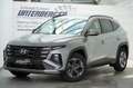 Hyundai TUCSON NX4 Jubile 1,6 T-GDi 2WD 48V Silber - thumbnail 2
