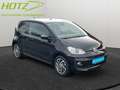 Volkswagen up! 1.0 TSI sound up! BMT/Start-Stopp LED/Sitzhe Schwarz - thumbnail 7