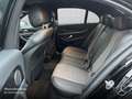 Mercedes-Benz E 200 4M AVANTG+PANO+AHK+LED+FAHRASS+KAMERA+9G Schwarz - thumbnail 12