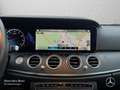 Mercedes-Benz E 200 4M AVANTG+PANO+AHK+LED+FAHRASS+KAMERA+9G Schwarz - thumbnail 16
