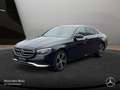 Mercedes-Benz E 200 4M AVANTG+PANO+AHK+LED+FAHRASS+KAMERA+9G Noir - thumbnail 2