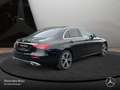 Mercedes-Benz E 200 4M AVANTG+PANO+AHK+LED+FAHRASS+KAMERA+9G Noir - thumbnail 8