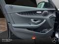 Mercedes-Benz E 200 4M AVANTG+PANO+AHK+LED+FAHRASS+KAMERA+9G Noir - thumbnail 17