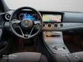 Mercedes-Benz E 200 4M AVANTG+PANO+AHK+LED+FAHRASS+KAMERA+9G Noir - thumbnail 13