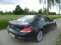 BMW 650 coupe 2-türig Schwarz - thumbnail 4