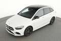 Mercedes-Benz B 250 e Hybrid AMG Line Pack Night Alb - thumbnail 11