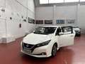 Nissan Leaf 40 kWh Acenta Blanco - thumbnail 7