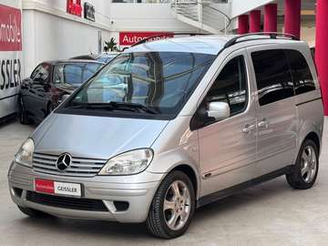 La Vida 1.9 Automatik Kamera Sitzhzg Navi