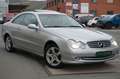 Mercedes-Benz CLK 320 Coupe*XENON*GSD*LEDER*SHZ*NAVI*TEMPOMAT* Argent - thumbnail 1