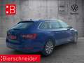 Skoda Superb Combi 1.4 TSI iV DSG Ambition STANDHEIZ. COCKPIT L Blau - thumbnail 14