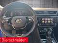 Skoda Superb Combi 1.4 TSI iV DSG Ambition STANDHEIZ. COCKPIT L Blau - thumbnail 9