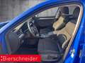 Skoda Superb Combi 1.4 TSI iV DSG Ambition STANDHEIZ. COCKPIT L Blau - thumbnail 5