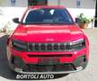 Jeep Avenger KM ZERO 1.2 TURBO 100 CV VARI MODELLI DISPONIBILI Rouge - thumbnail 2