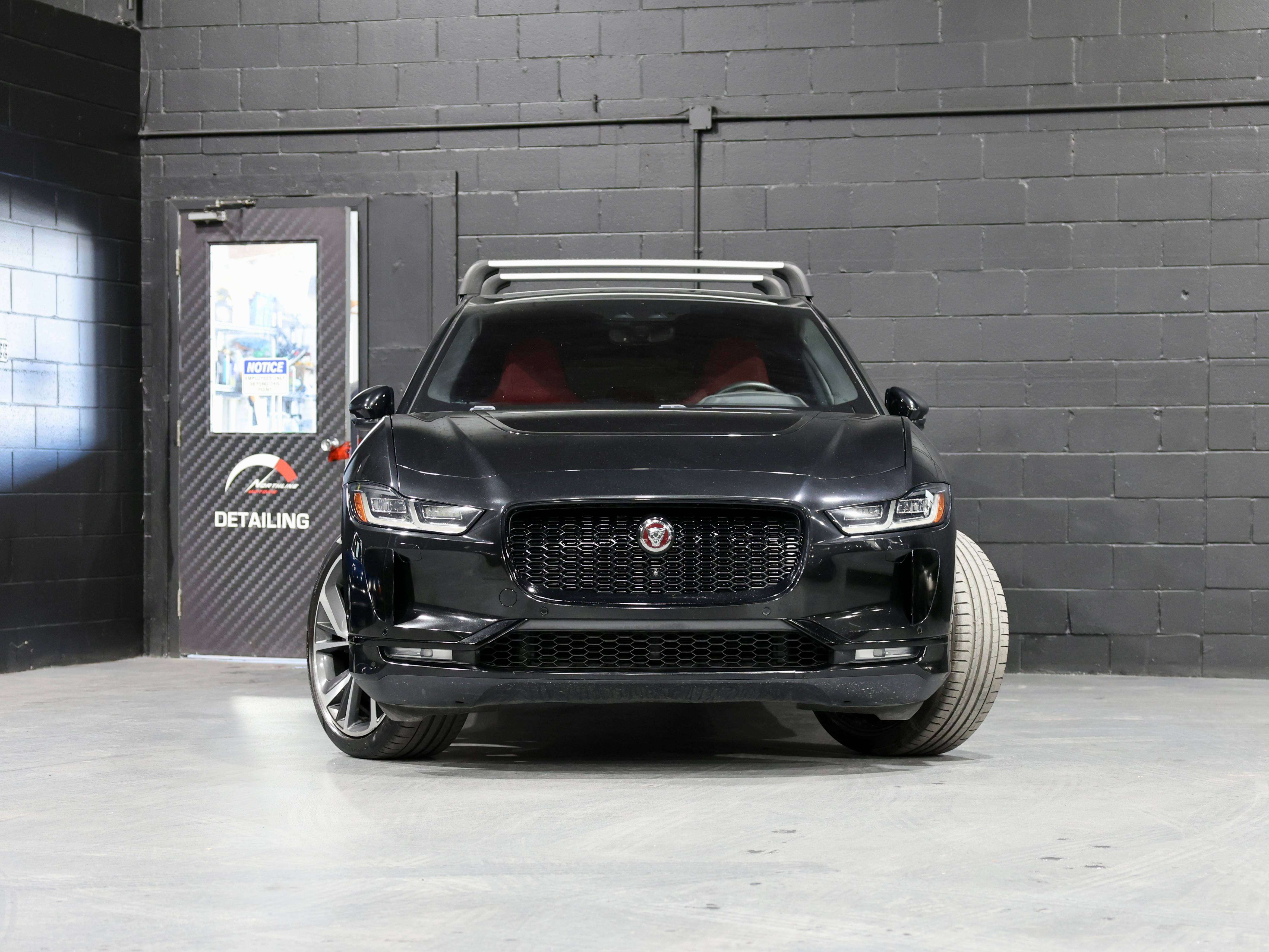 2020 Jaguar I-Pace