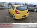 Opel Corsa D 1.2 Twinport Edition Klima SHZ LM GRA - thumbnail 4