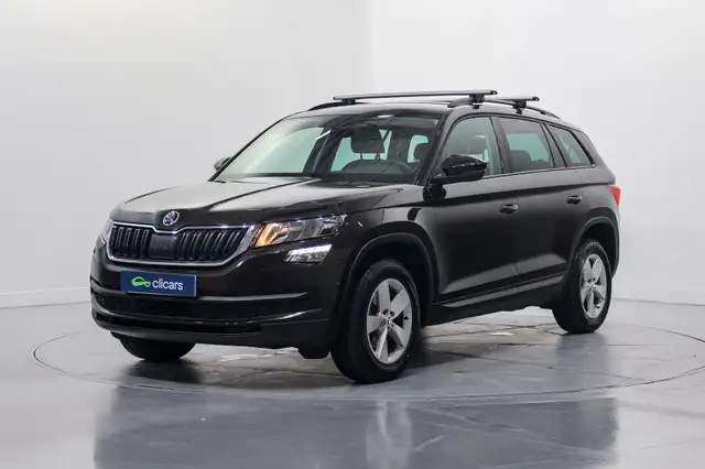 Skoda Kodiaq 1.4 TSI ACT Ambition 4x2 DSG 110kW