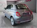 Fiat 500 Lounge Gris - thumbnail 3