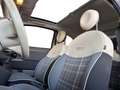 Fiat 500 Lounge Gris - thumbnail 12