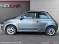 Fiat 500 Lounge Gris - thumbnail 4