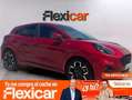 Ford Puma 1.0 EcoBoost 125cv ST-Line Design MHEV Burdeos - thumbnail 1