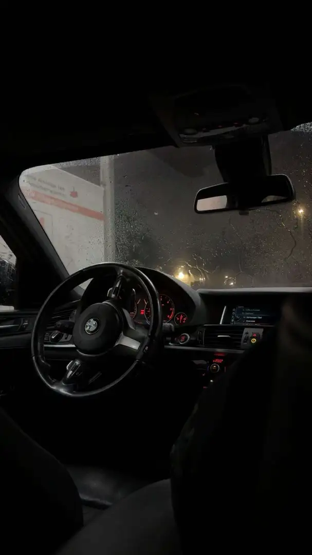 BMW X4 xDrive 35d Advantage Aut. - 2