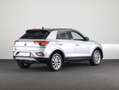 Volkswagen T-Roc 1.0 TSI Style 110 PK | Navigatie | Alcantara bekle Zilver - thumbnail 4