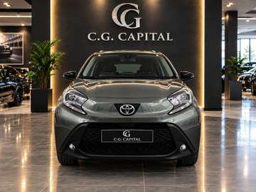 Aygo X Air X 1.0 Trend Air 72cv    NOLEGGIO RENT TO BUY.