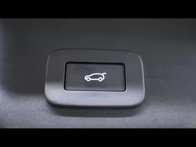 Land Rover Range Rover Evoque view 14