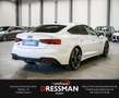 Audi S5 3.0 TDI SPORTBACK MATRIX PANO B&O ACC KAMERA Blanc - thumbnail 6