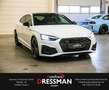 Audi S5 3.0 TDI SPORTBACK MATRIX PANO B&O ACC KAMERA Blanc - thumbnail 3
