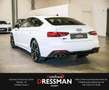 Audi S5 3.0 TDI SPORTBACK MATRIX PANO B&O ACC KAMERA Blanc - thumbnail 4