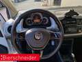 Volkswagen e-up! high CCS KAMERA SITZTHEIZUNG Wit - thumbnail 8