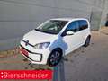 Volkswagen e-up! high CCS KAMERA SITZTHEIZUNG Білий - thumbnail 1