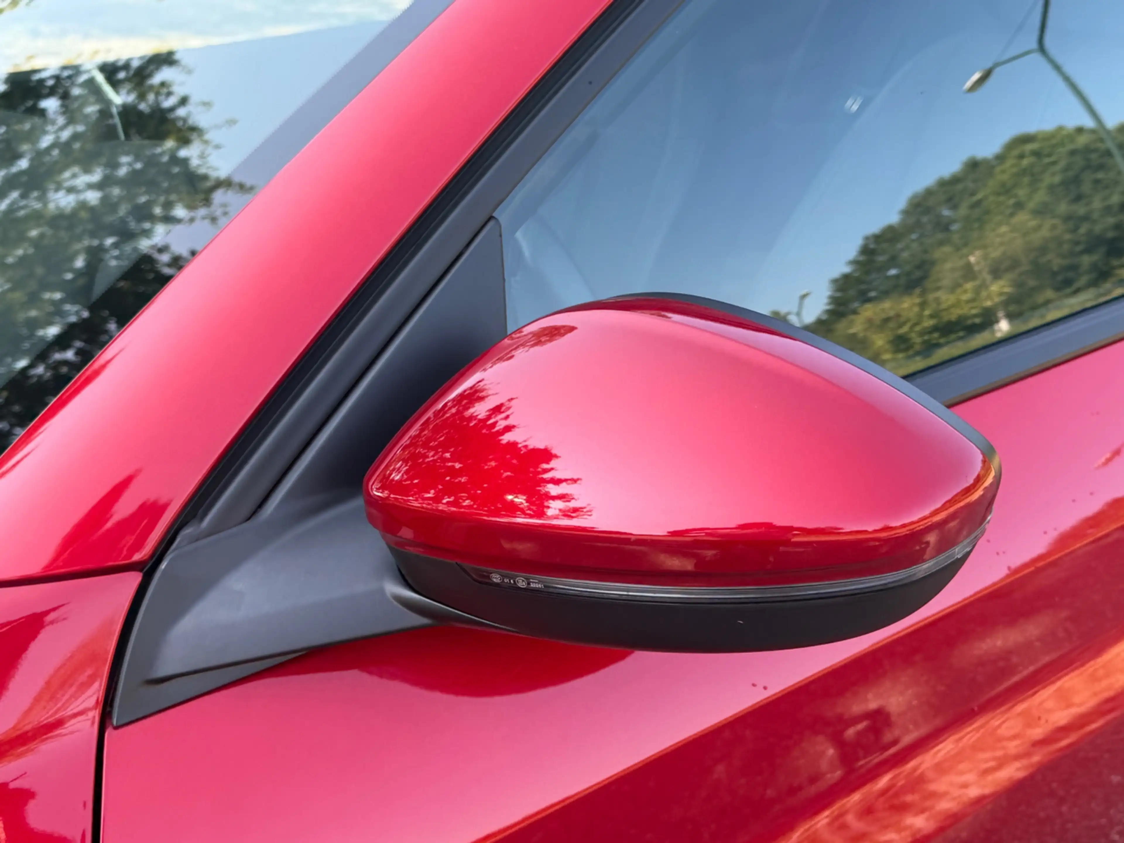 Peugeot 208 1.2 PureTech 101 pk AUTOMAAT Allure Pack, panorama — photo 21