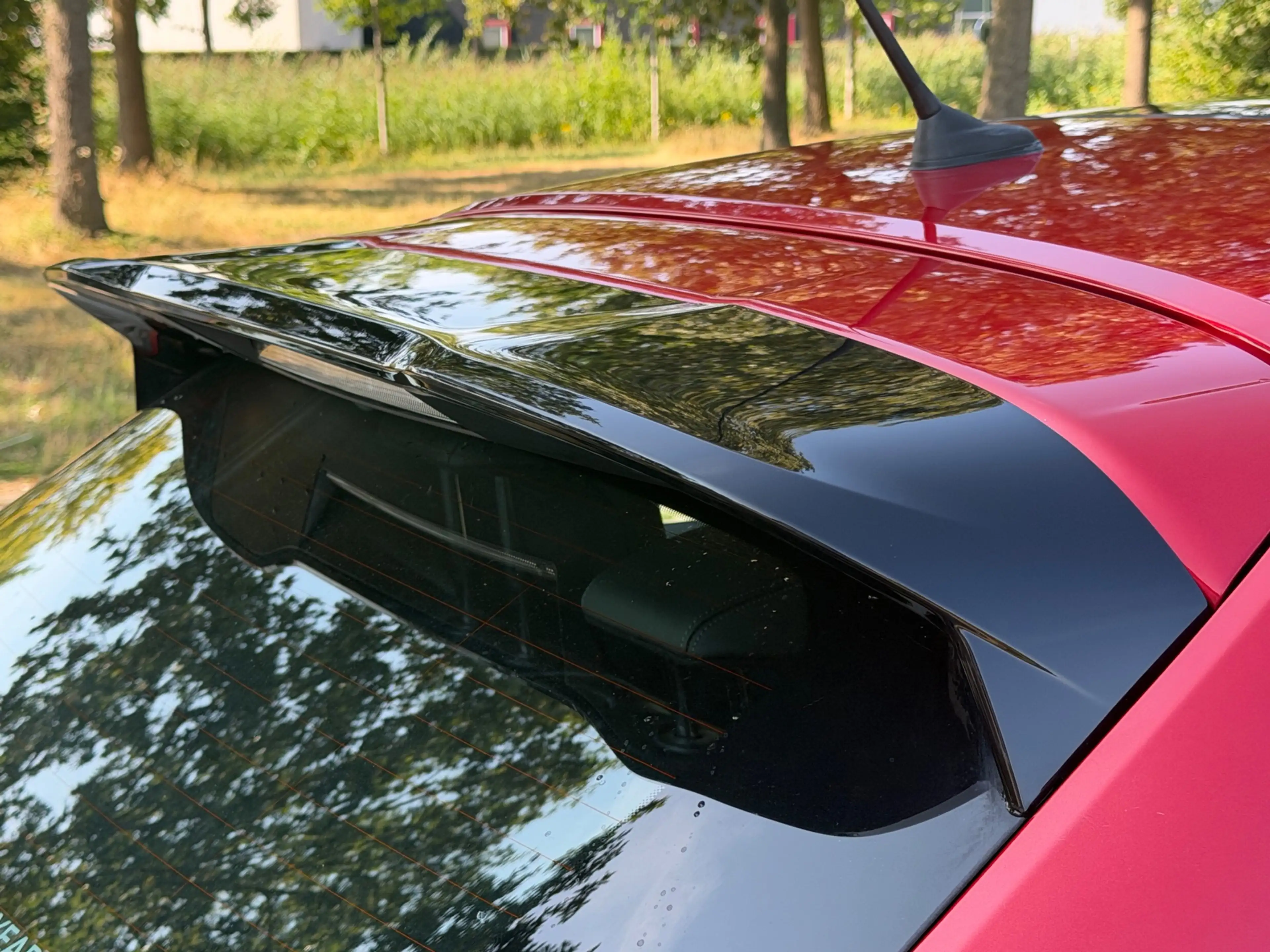Peugeot 208 1.2 PureTech 101 pk AUTOMAAT Allure Pack, panorama — photo 13