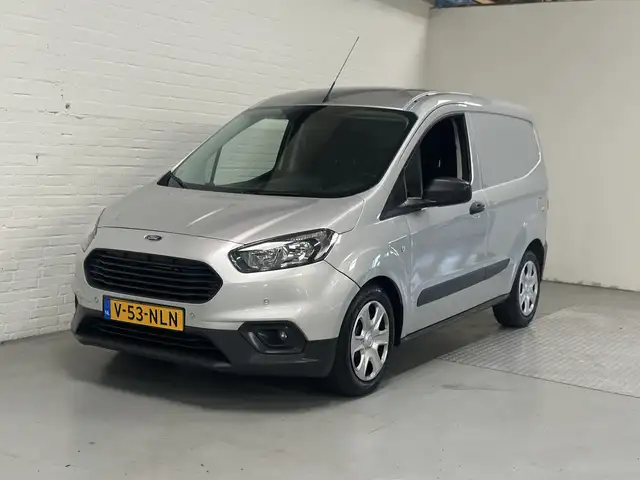 Ford Transit Courier 1.5 TDCI Trend Duratorq S&S CLIMA /CRUISE /CAMERA