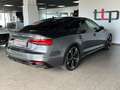 Audi A5 Sportback 40 TFSI S-line quattro MATRIX AHK Gris - thumbnail 5