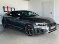 Audi A5 Sportback 40 TFSI S-line quattro MATRIX AHK Gris - thumbnail 3