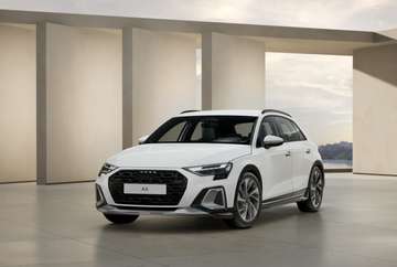 TFSI Genuine S-tronic 150kW