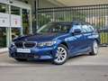 BMW 318 Touring Blau - thumbnail 1
