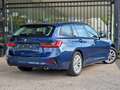 BMW 318 Touring Blau - thumbnail 2
