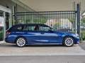 BMW 318 Touring Blau - thumbnail 3