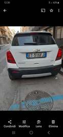 Trax 1.7 LTZ fwd 130cv
