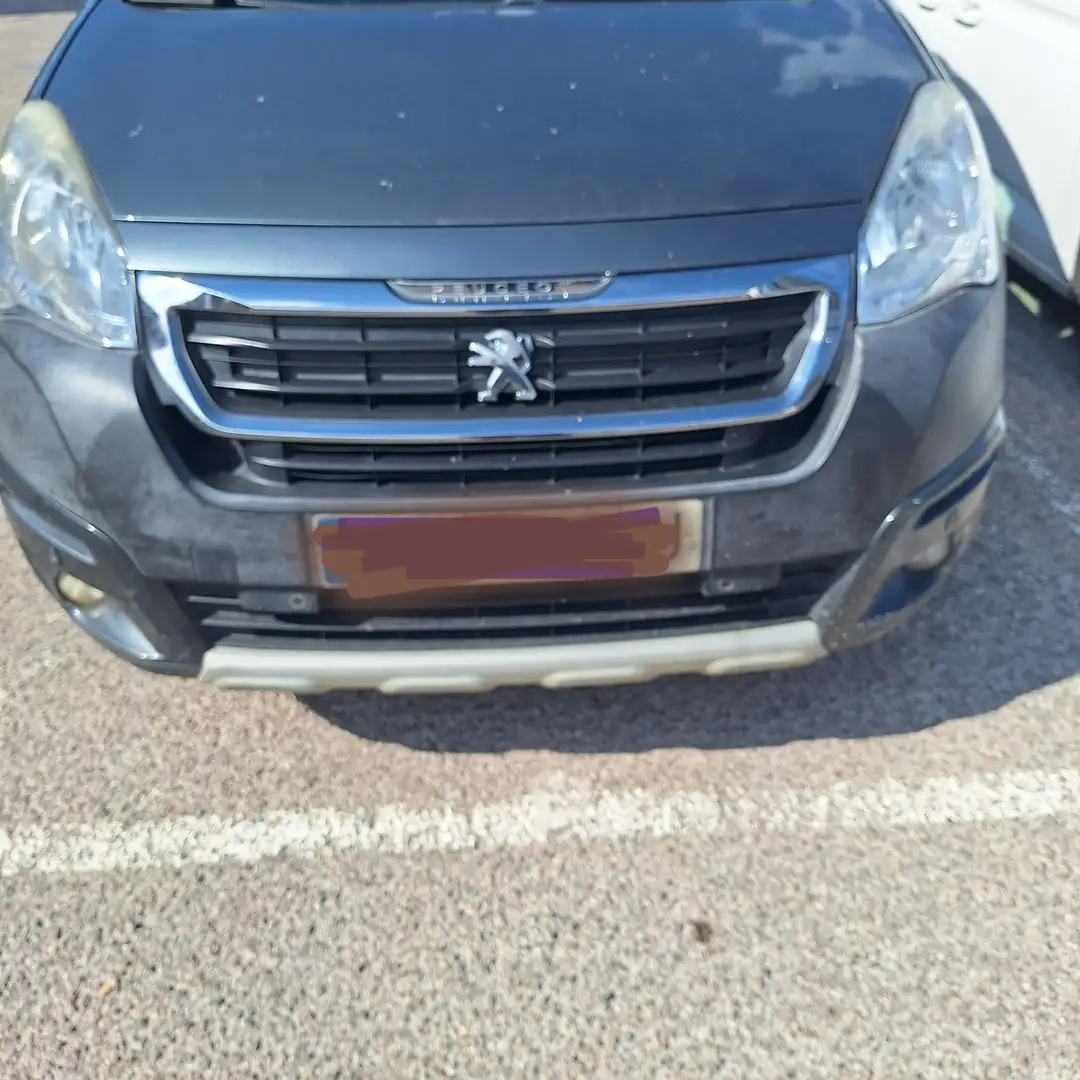 Peugeot Partner Tepee 1.6BlueHDI Outdoor 100 - 1