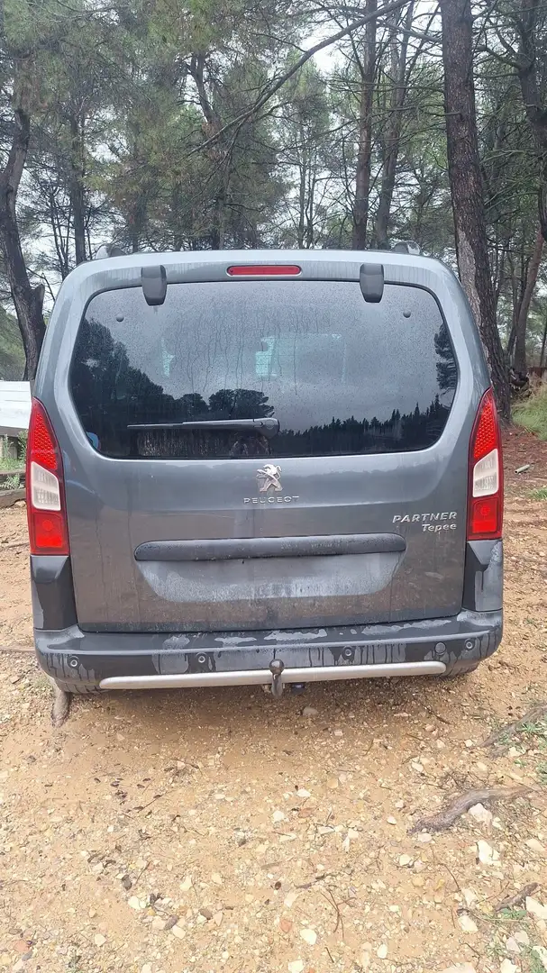 Peugeot Partner Tepee 1.6BlueHDI Outdoor 100 - 2