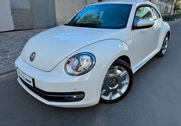 coccinelle 1.2 tsi 105 design
